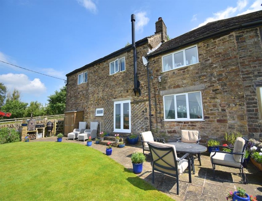 Images for Barn Cottage, Dolly Lane, Buxworth, SK23 7QJ