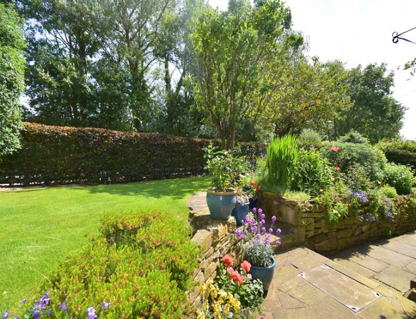Images for Barn Cottage, Dolly Lane, Buxworth, SK23 7QJ