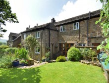 Images for Barn Cottage, Dolly Lane, Buxworth, SK23 7QJ