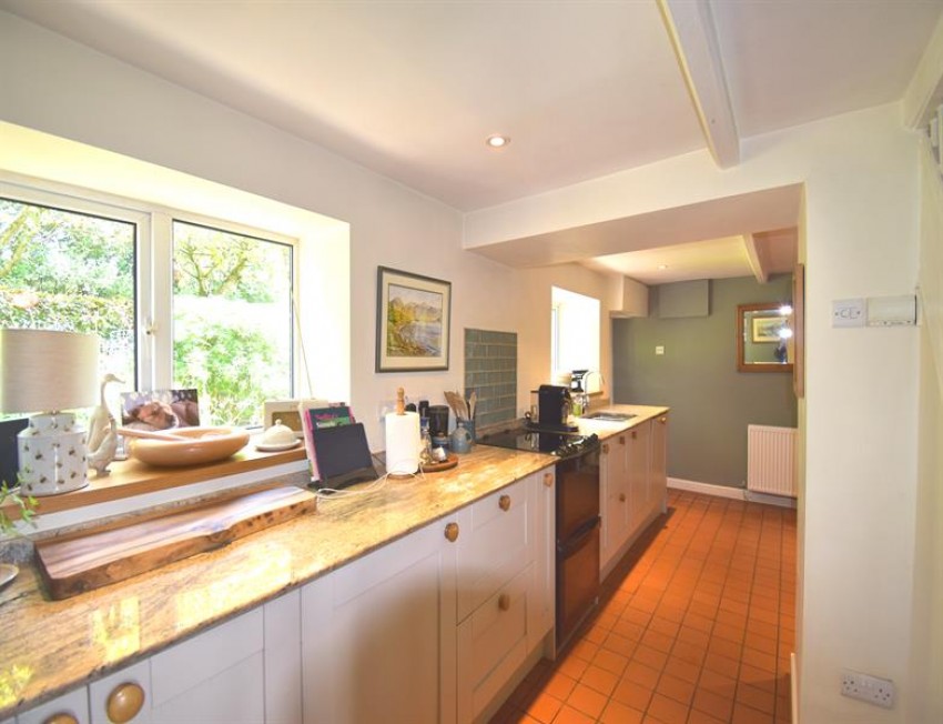 Images for Barn Cottage, Dolly Lane, Buxworth, SK23 7QJ