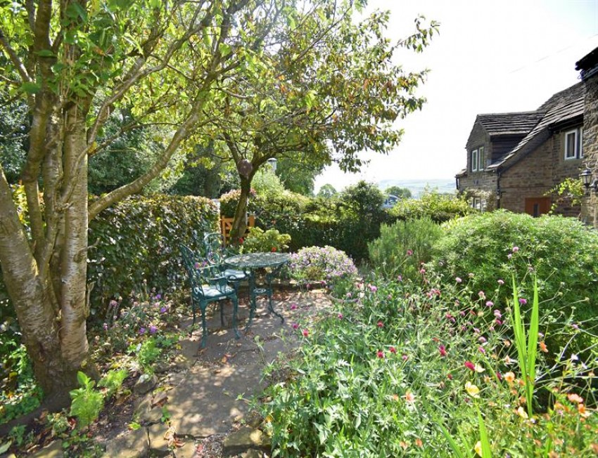 Images for Barn Cottage, Dolly Lane, Buxworth, SK23 7QJ