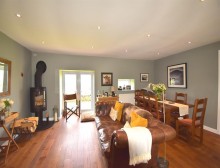 Images for Barn Cottage, Dolly Lane, Buxworth, SK23 7QJ
