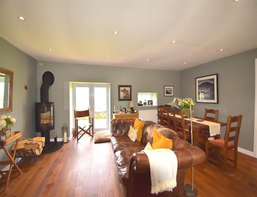 Images for Barn Cottage, Dolly Lane, Buxworth, SK23 7QJ