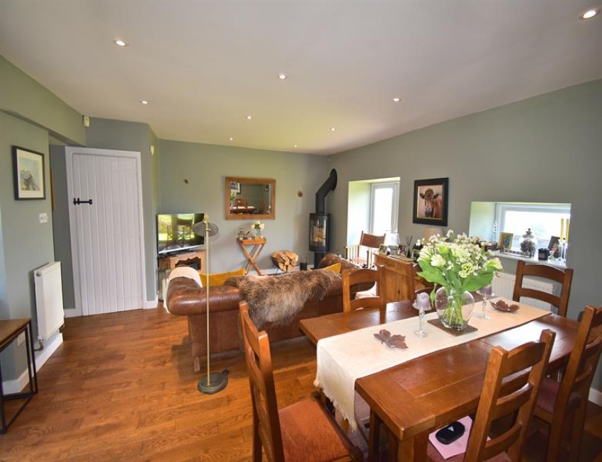 Images for Barn Cottage, Dolly Lane, Buxworth, SK23 7QJ