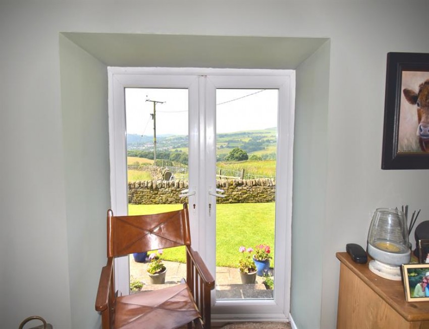 Images for Barn Cottage, Dolly Lane, Buxworth, SK23 7QJ