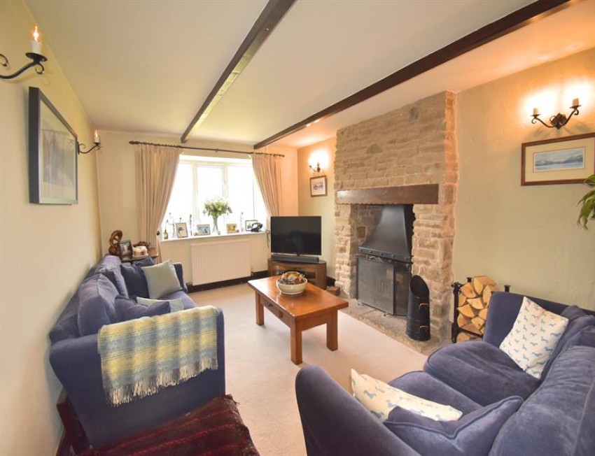 Images for Barn Cottage, Dolly Lane, Buxworth, SK23 7QJ