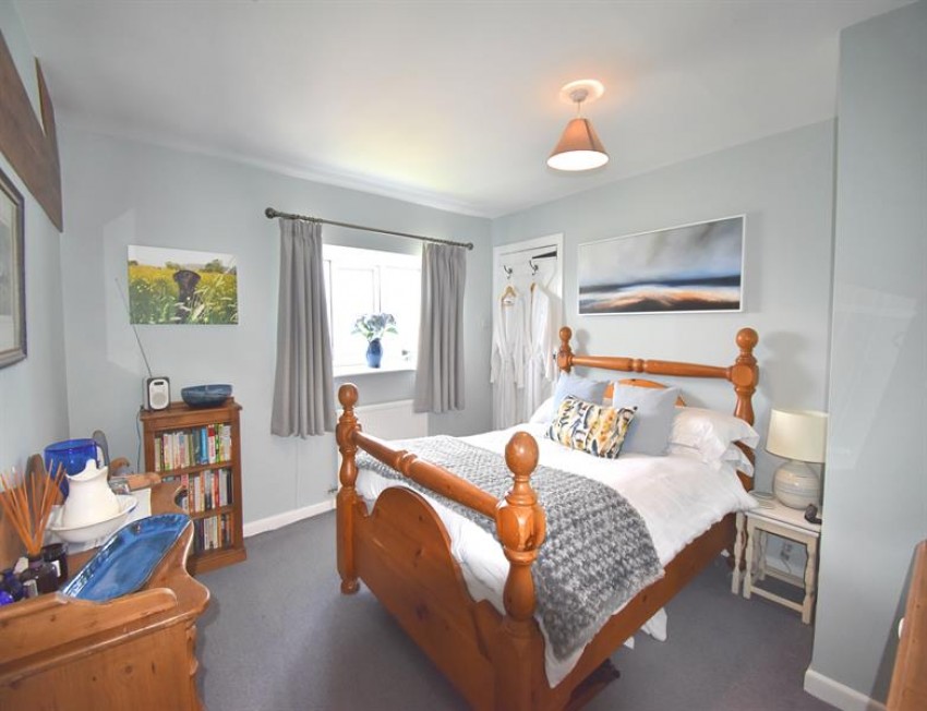 Images for Barn Cottage, Dolly Lane, Buxworth, SK23 7QJ