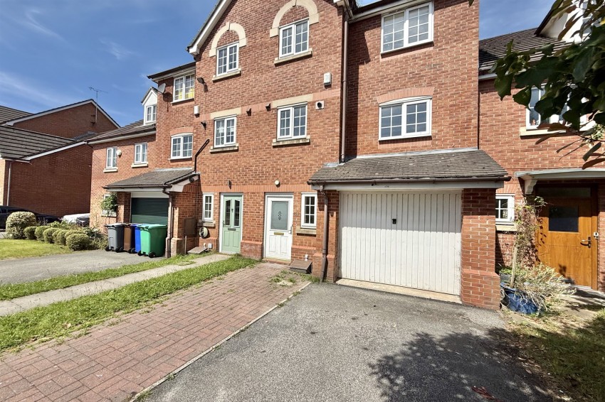 Images for New Barns Avenue, Chorlton