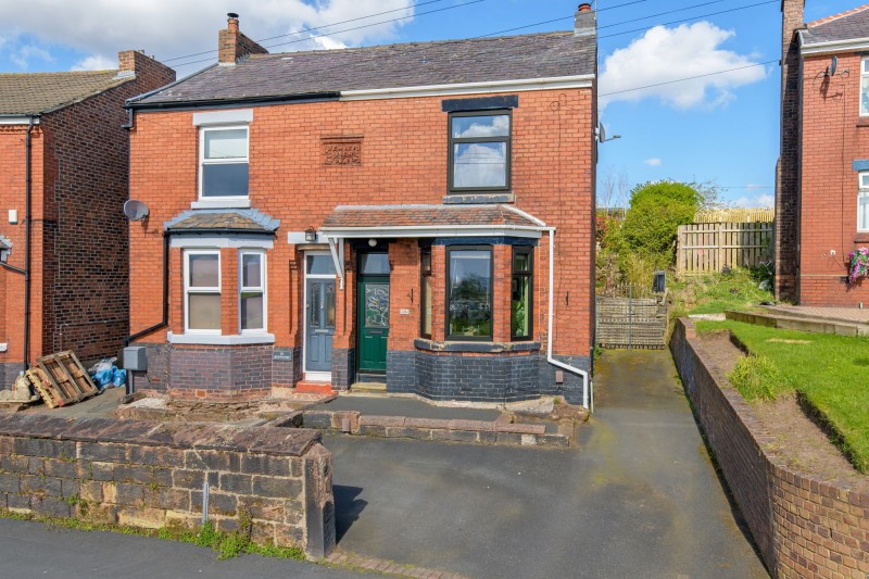 Weston Road, Runcorn, WA7