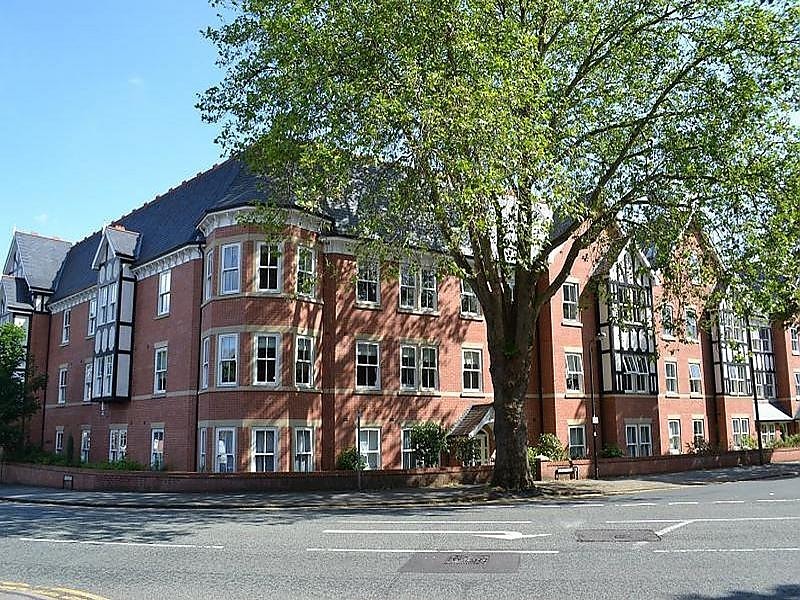 Edale, Groby Road, Altrincham