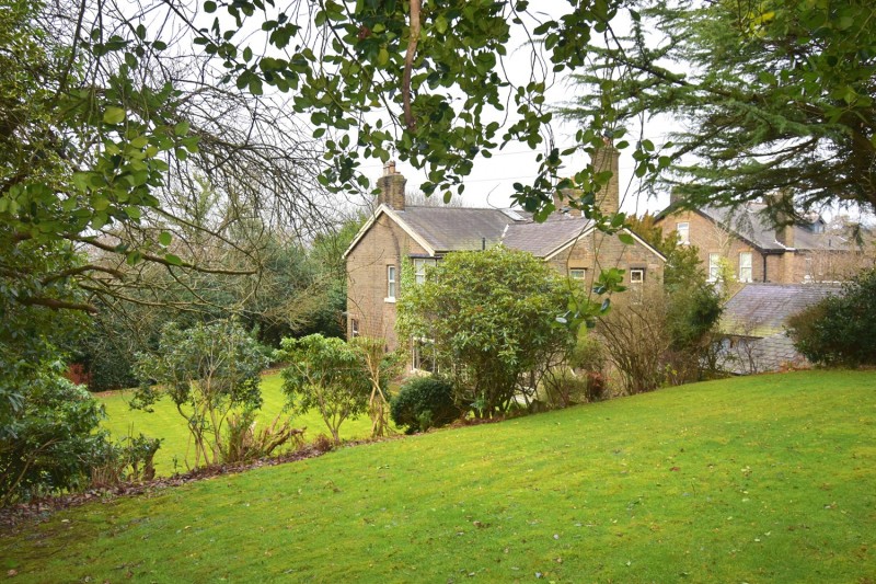The Wyndlands, Buxton Road, Newtown, New Mills, SK22