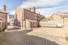 Images for High Street, Tarporley, CW6