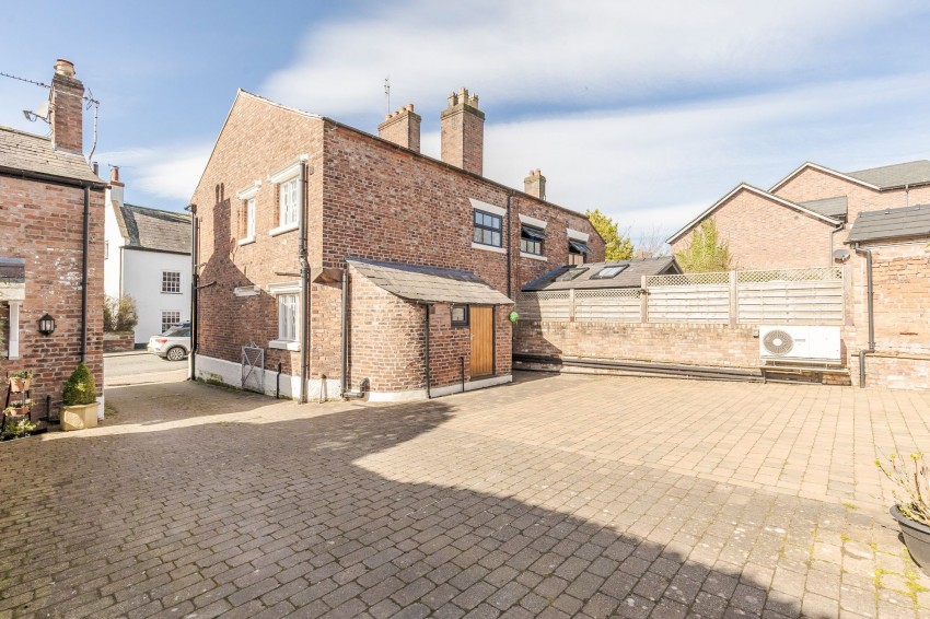 Images for High Street, Tarporley, CW6