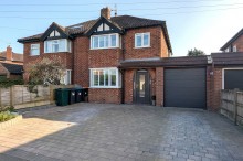 Images for Toll Bar Road, Chester, CH3