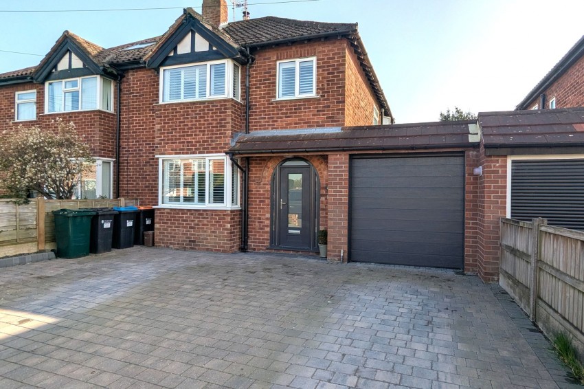 Images for Toll Bar Road, Chester, CH3