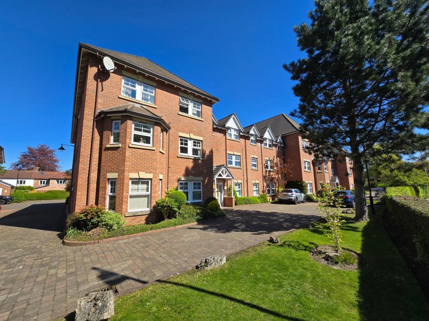 Images for Wellington Road, Timperley, WA15