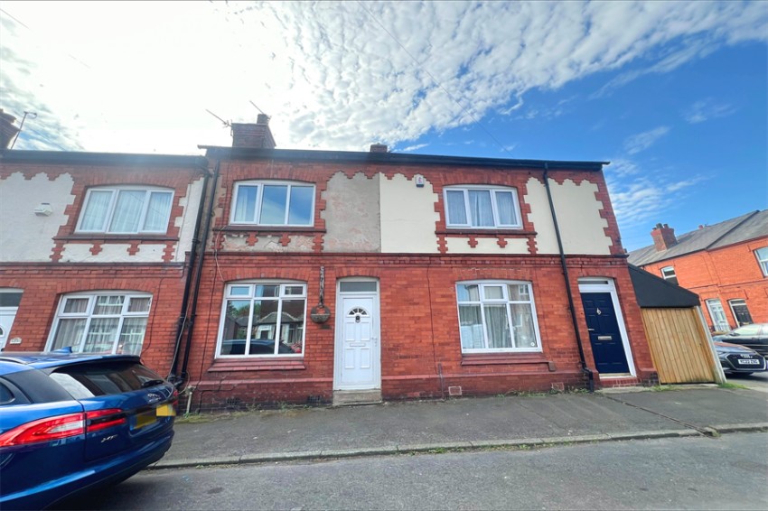 Images for Southern Street, Stockton Heath