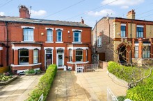 Images for Highfield, Sale, M33