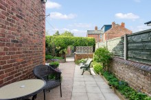 Images for Highfield, Sale, M33