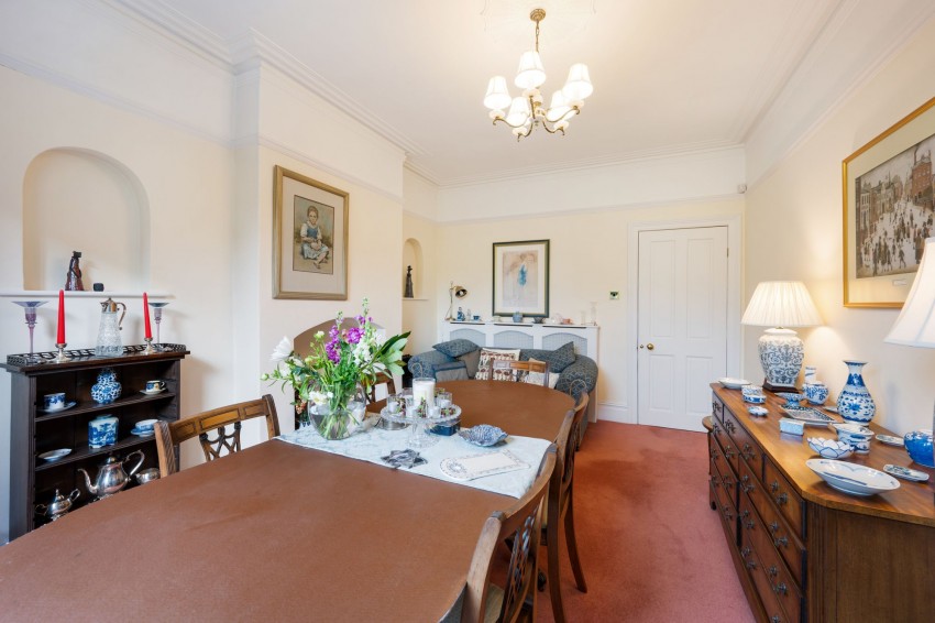 Images for Highfield, Sale, M33