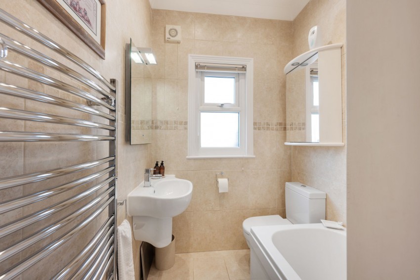 Images for Highfield, Sale, M33