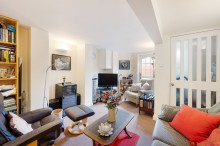 Images for Highfield, Sale, M33