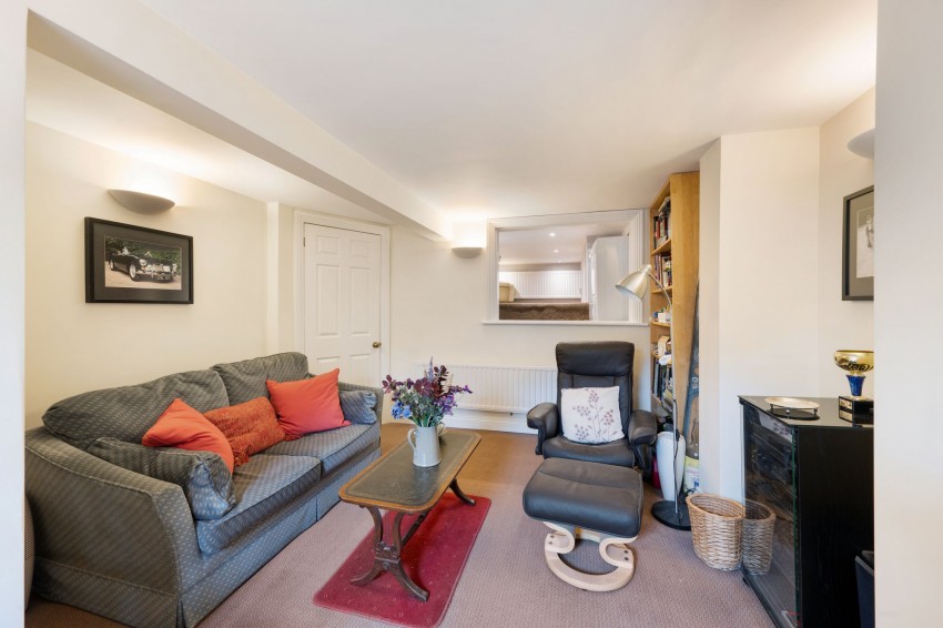 Images for Highfield, Sale, M33