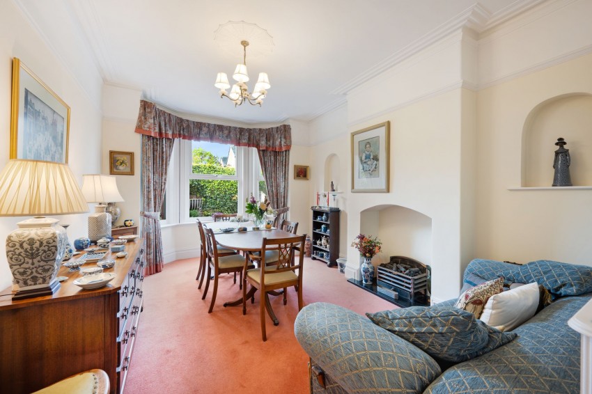 Images for Highfield, Sale, M33