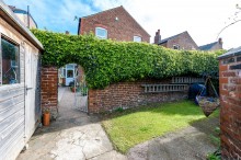 Images for Highfield, Sale, M33