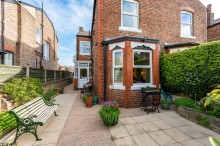 Images for Highfield, Sale, M33