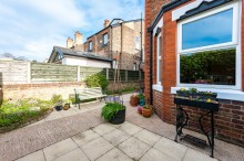 Images for Highfield, Sale, M33