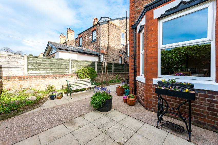 Images for Highfield, Sale, M33