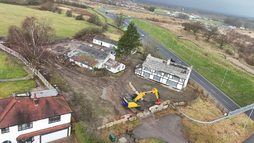 Images for Chester Road, Cheshire, SK7