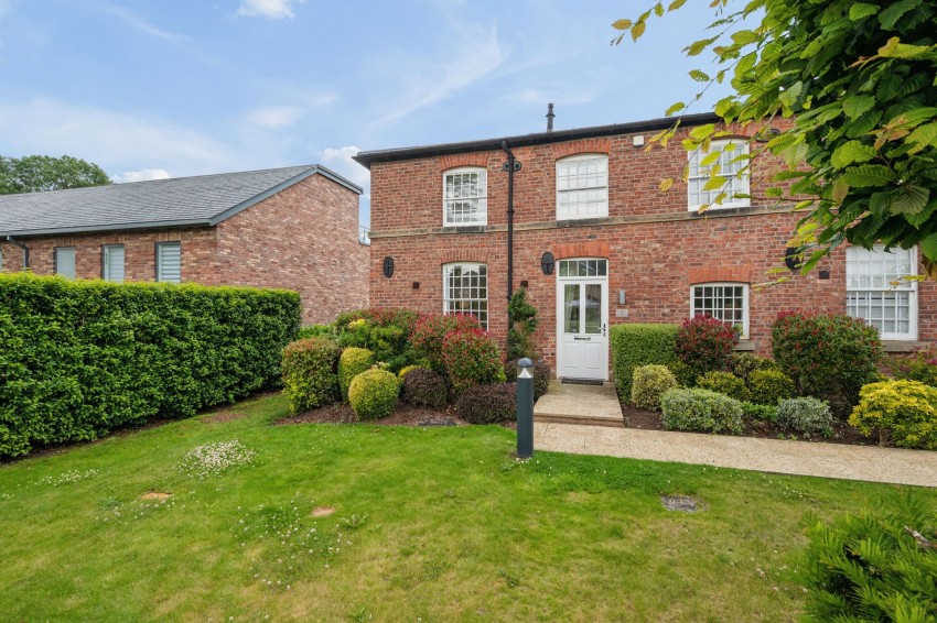 Images for Congleton Road, Nether Alderley, SK10