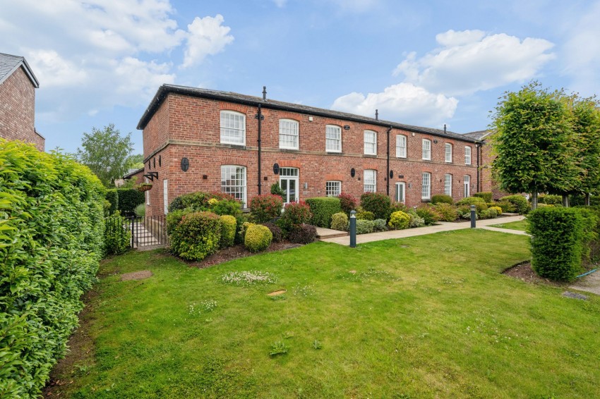 Images for Congleton Road, Nether Alderley, SK10