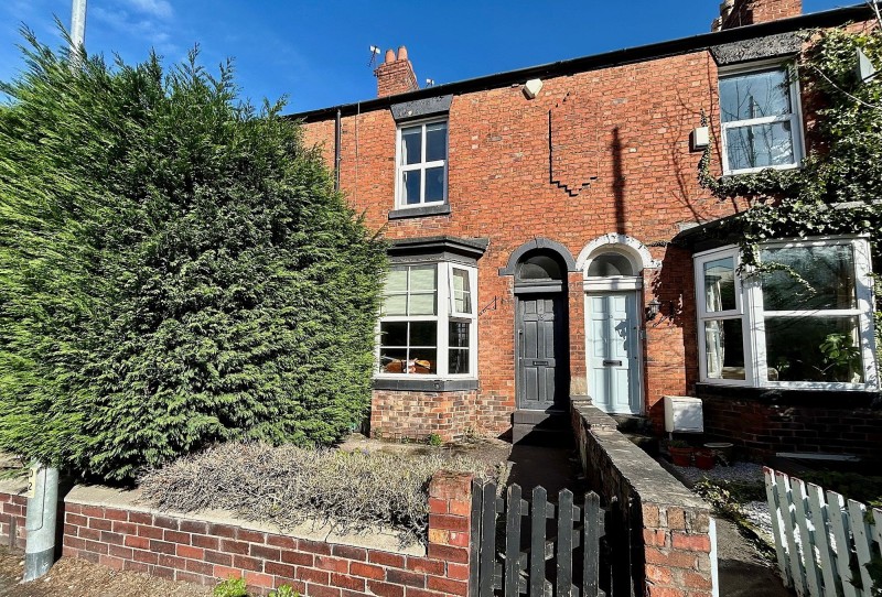 Albert Hill Street, Didsbury, M20