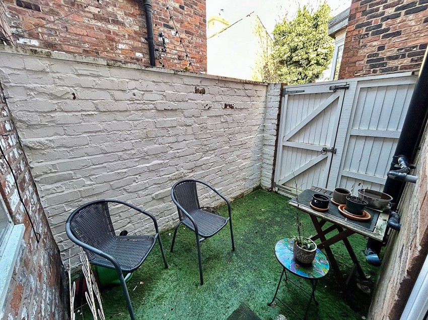 Images for Albert Hill Street, Didsbury, M20