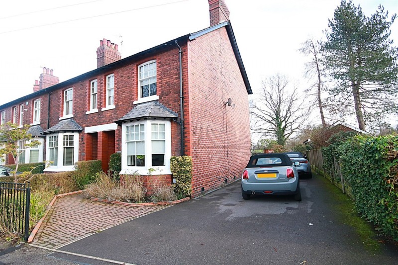 78 Heyes Lane, Alderley Edge