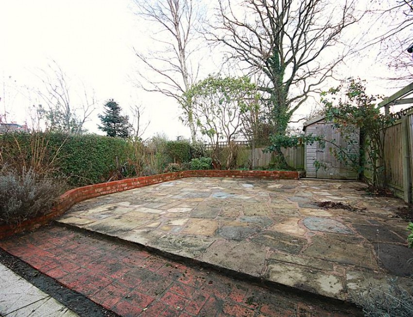 Images for 78 Heyes Lane, Alderley Edge