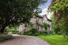 Images for The Manor House, Prestbury, Macclesfield
