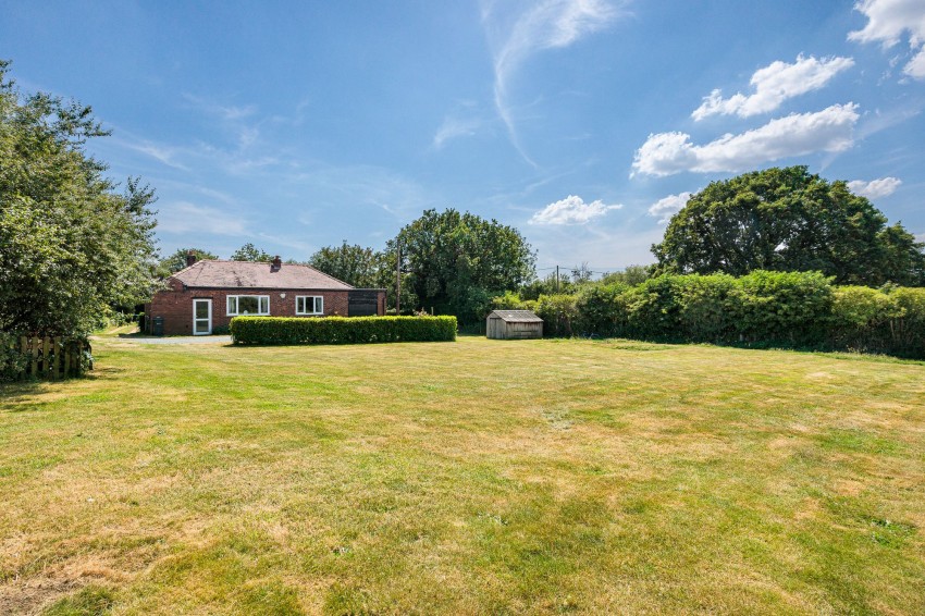 Images for Cinder Lane, Clotton, CW6