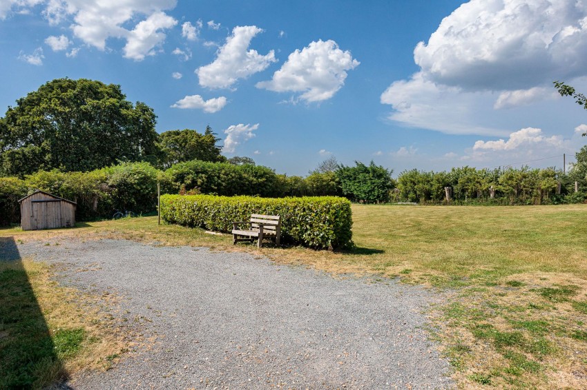Images for Cinder Lane, Clotton, CW6
