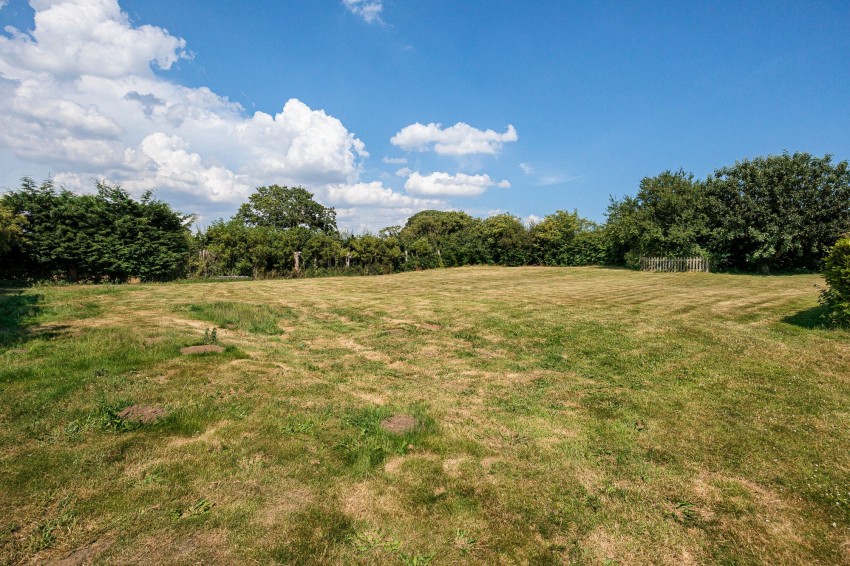 Images for Cinder Lane, Clotton, CW6