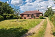 Images for Cinder Lane, Clotton, CW6