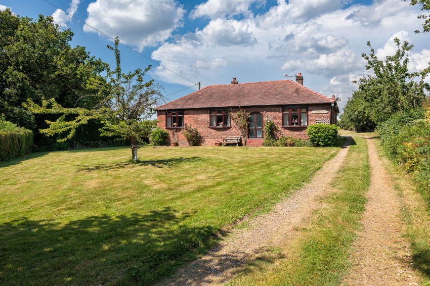 Images for Cinder Lane, Clotton, CW6