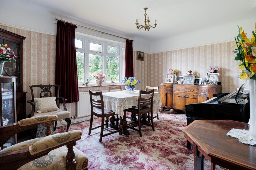Images for Cinder Lane, Clotton, CW6