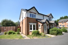 Images for Webbs Close, Macclesfield, SK10