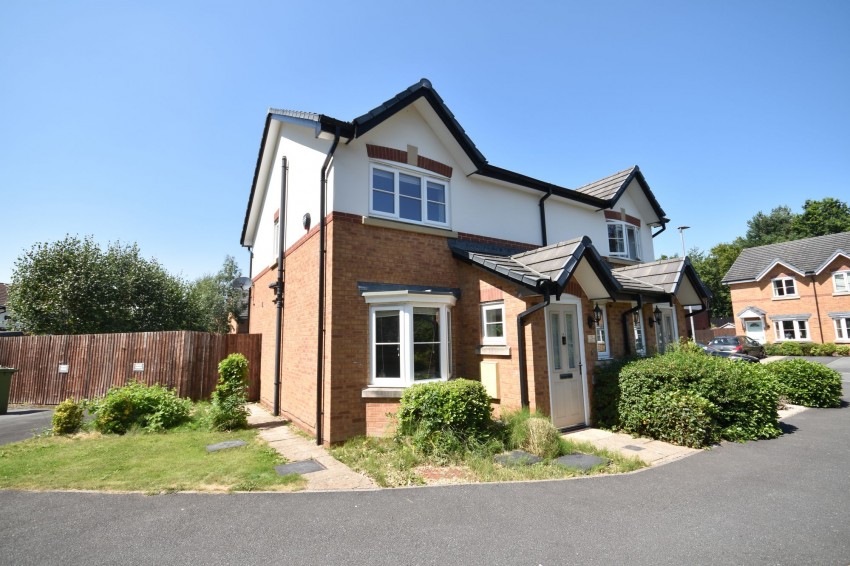 Images for Webbs Close, Macclesfield, SK10