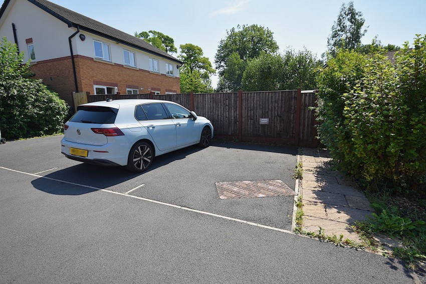 Images for Webbs Close, Macclesfield, SK10
