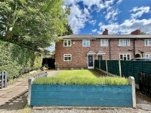 Images for Westcott Avenue, Withington, M20